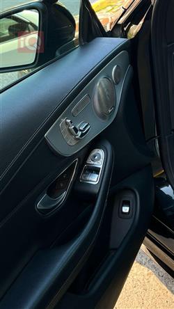 مێرسێدس بێنز C-Class